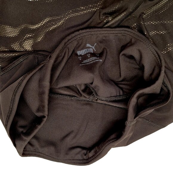 PUMA YOGA PANTS SIZE SMALL - Picture 8 of 8